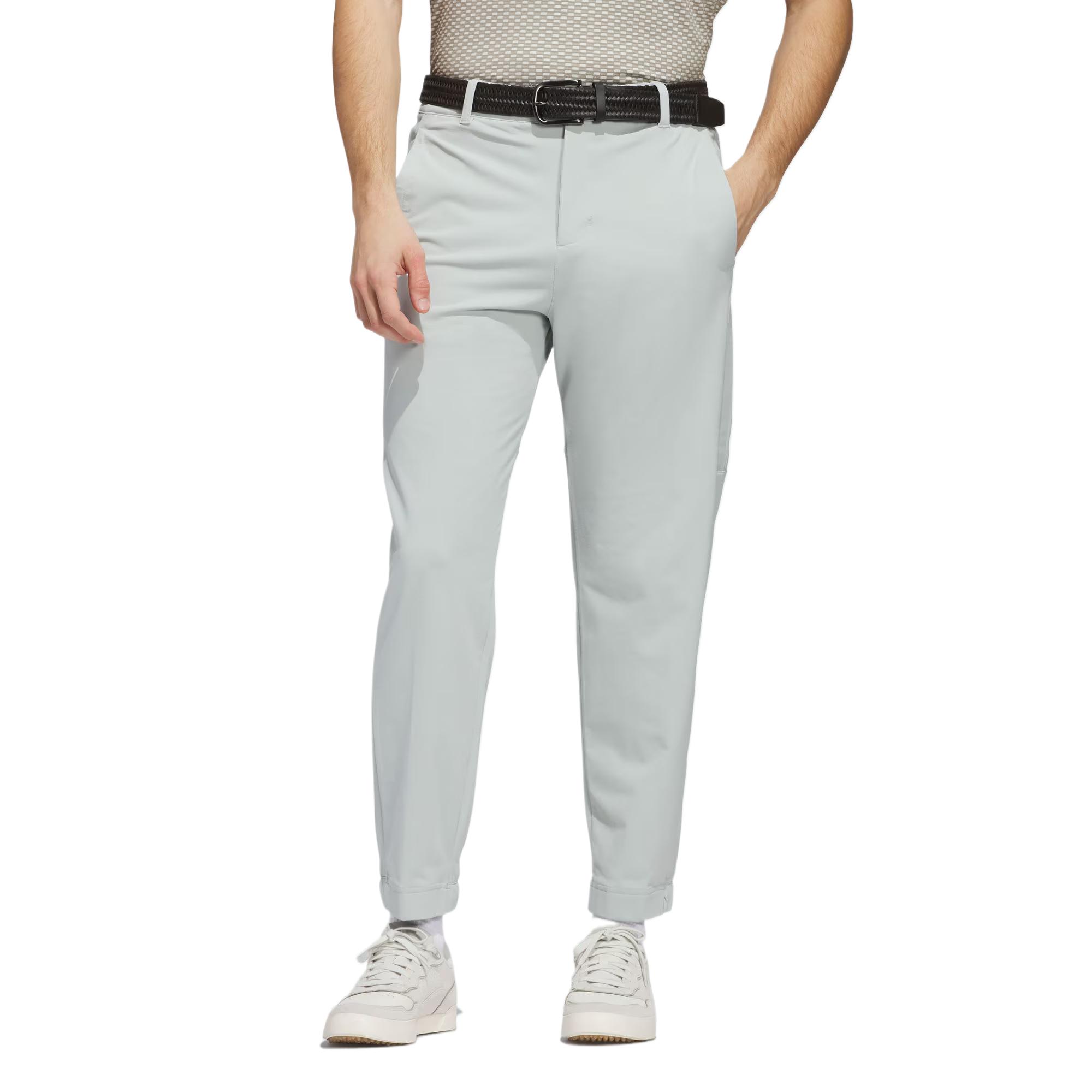 Adidas Free Shipping With AdiClub Beyond Golf Joggers