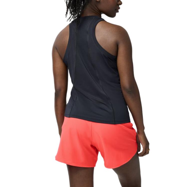 Brooks Sport Vests Women’s Black