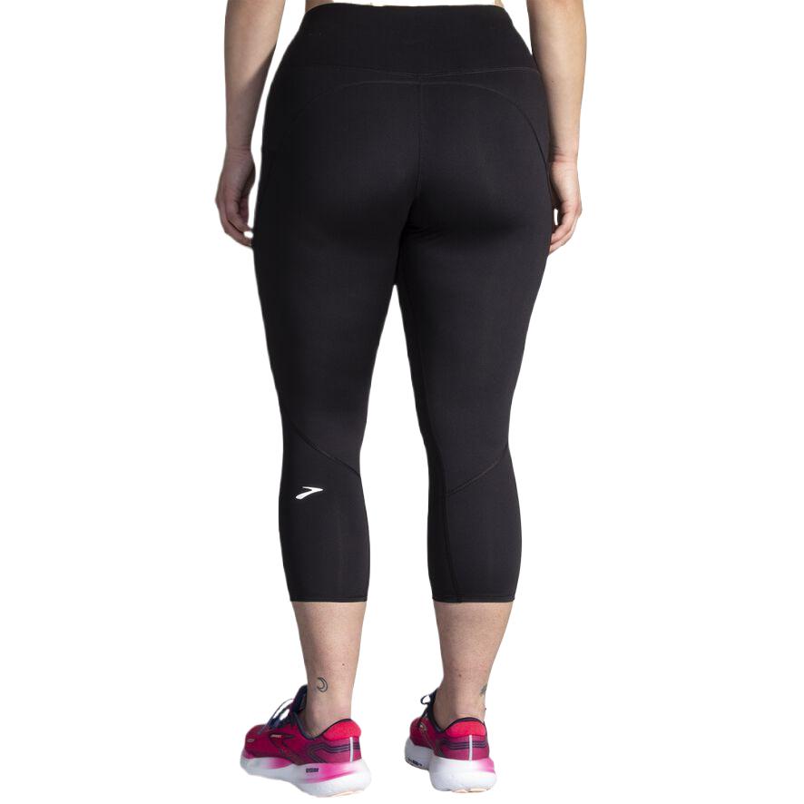 Brooks Sports Shorts Women’s Black