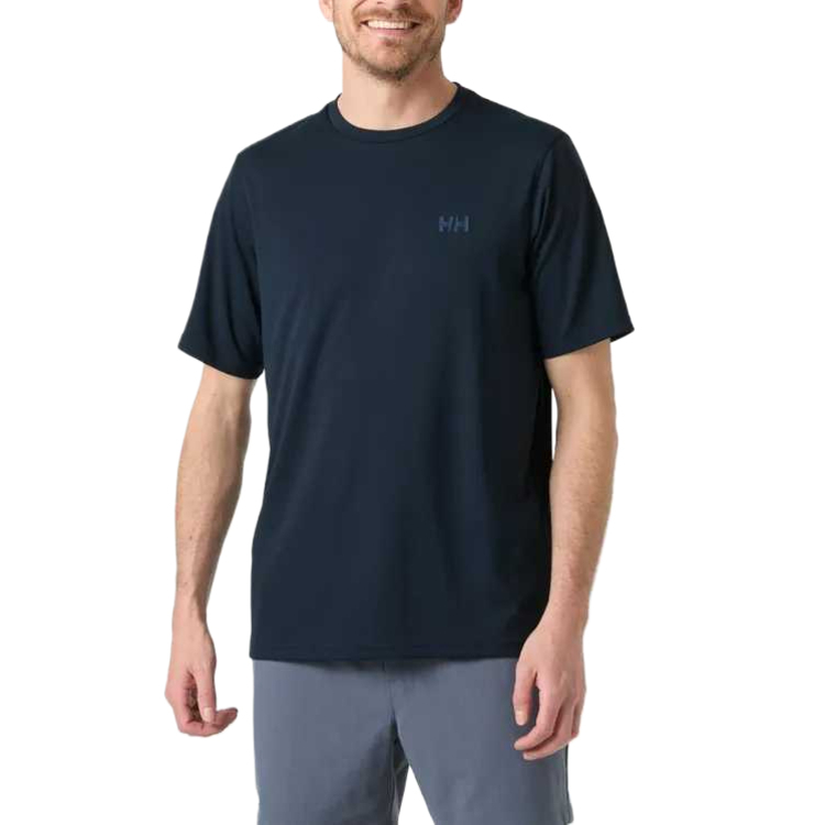 HELLY HANSEN Quick Dry T Shirts Men’s