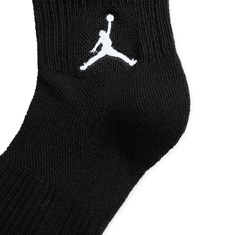 Носки Jordan Logo 3 (белый) — фото 35