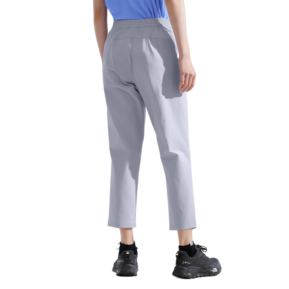 THE NORTH FACE Quick Dry Pants Women’s Blue Gray