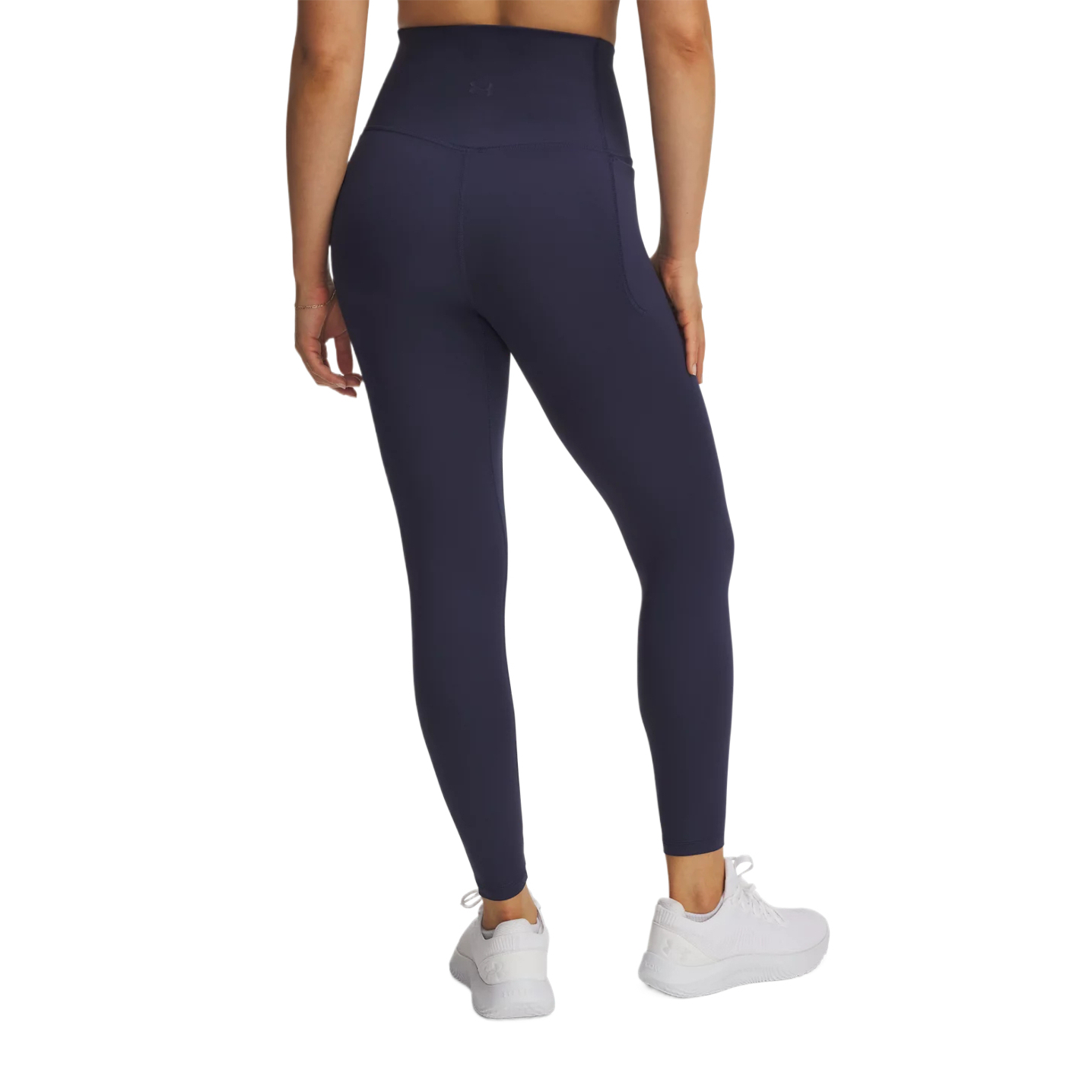 Under Armour Meridian Yoga Pants Women’s Marine Blue