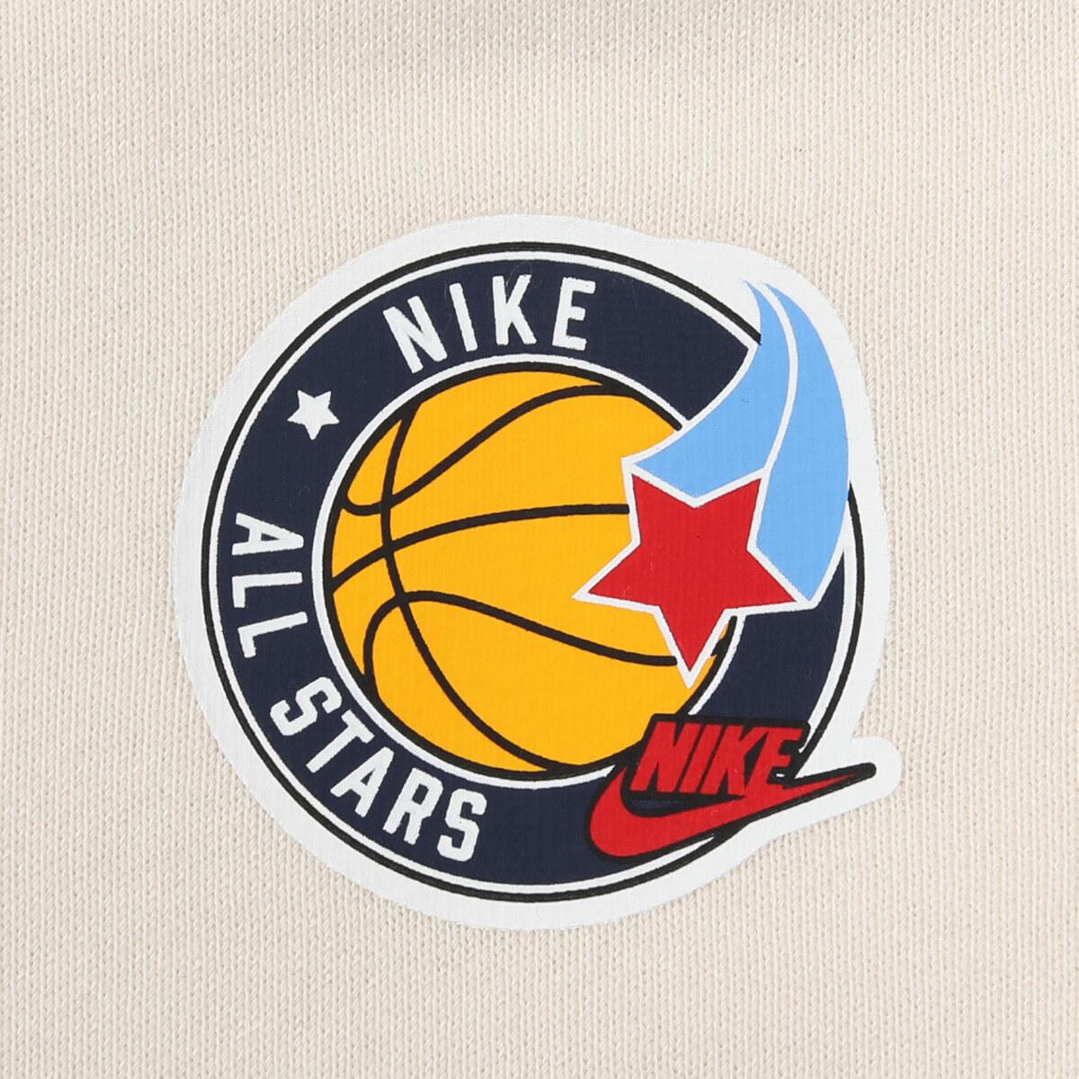 Худи Nike (белая) — фото 5