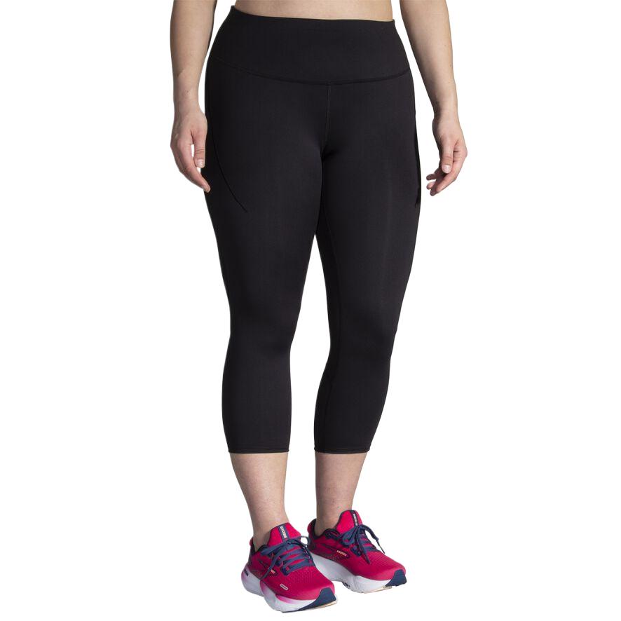 Brooks Sports Shorts Women’s Black