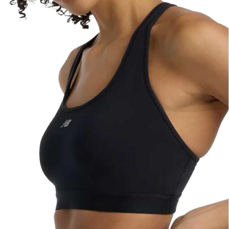 New Balance Sports Underwear Women’s Black BK