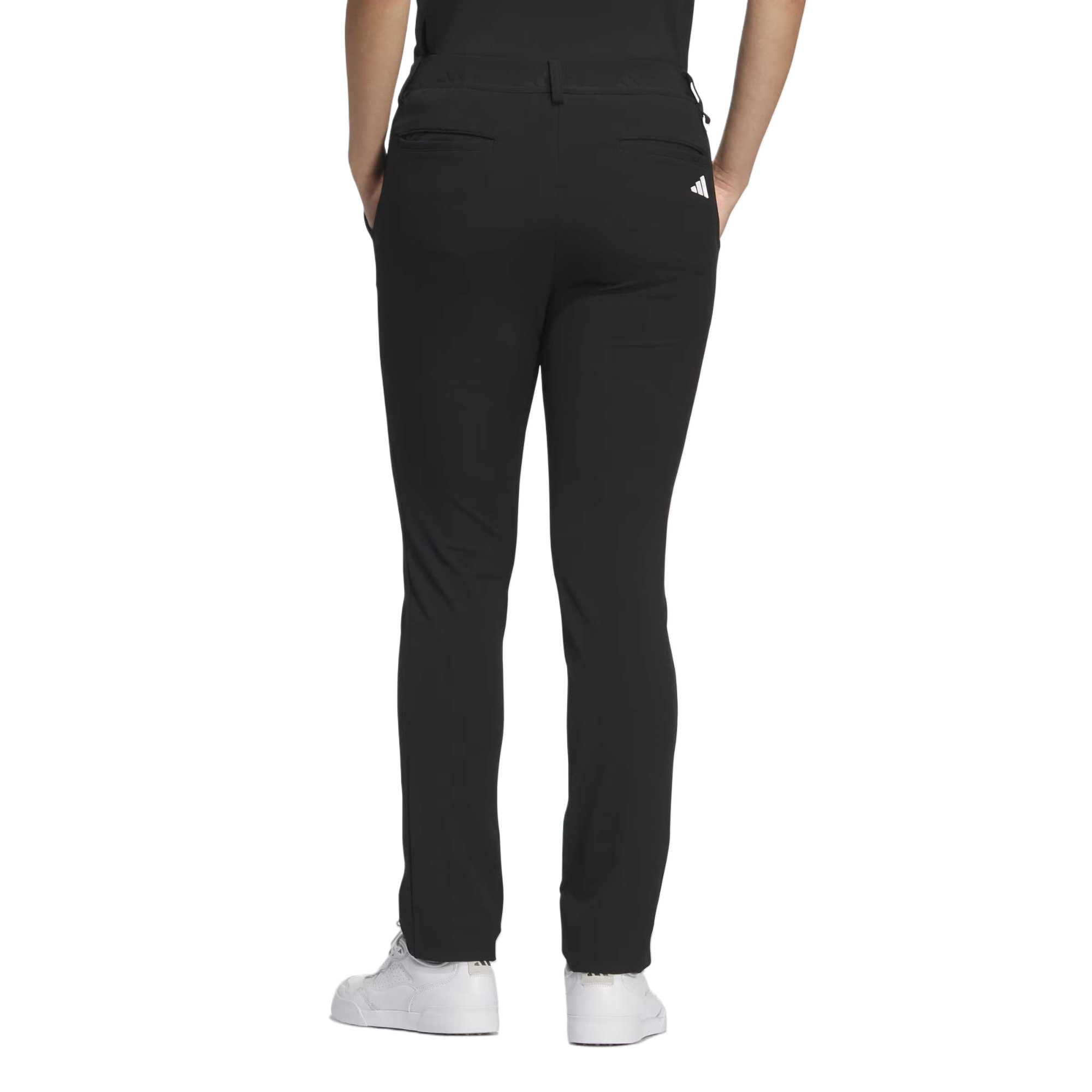 Adidas Sports Pants Women’s Black Moderate