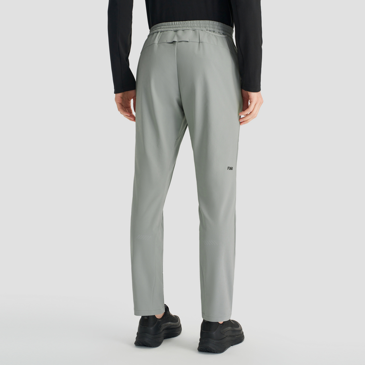 DESCENTE RUNNING Woven Sports Pants Men’s
