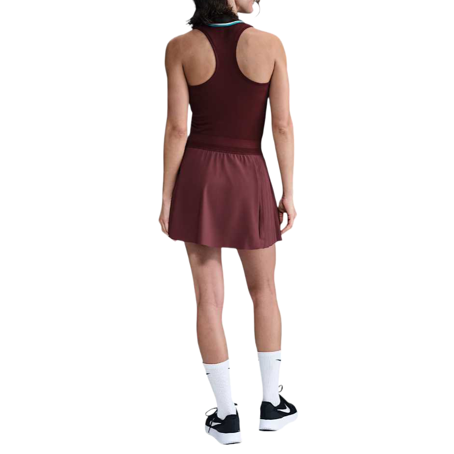 Nike Court Slam Women’s Dri FIT Tennis Tank Top
