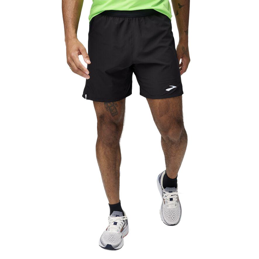 Brooks Sports Shorts Men’s Black