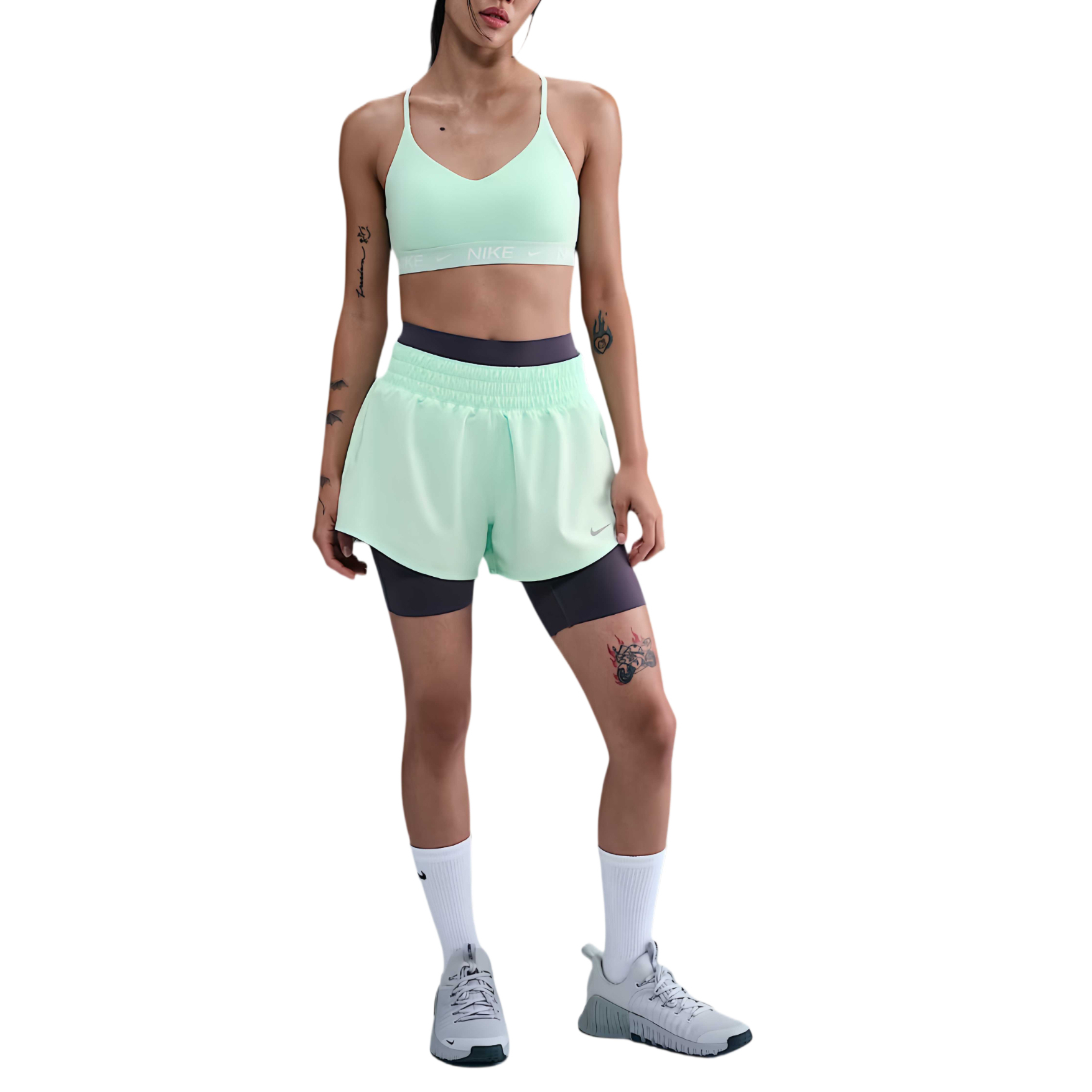 Nike Indy Sports Underwear Women’s