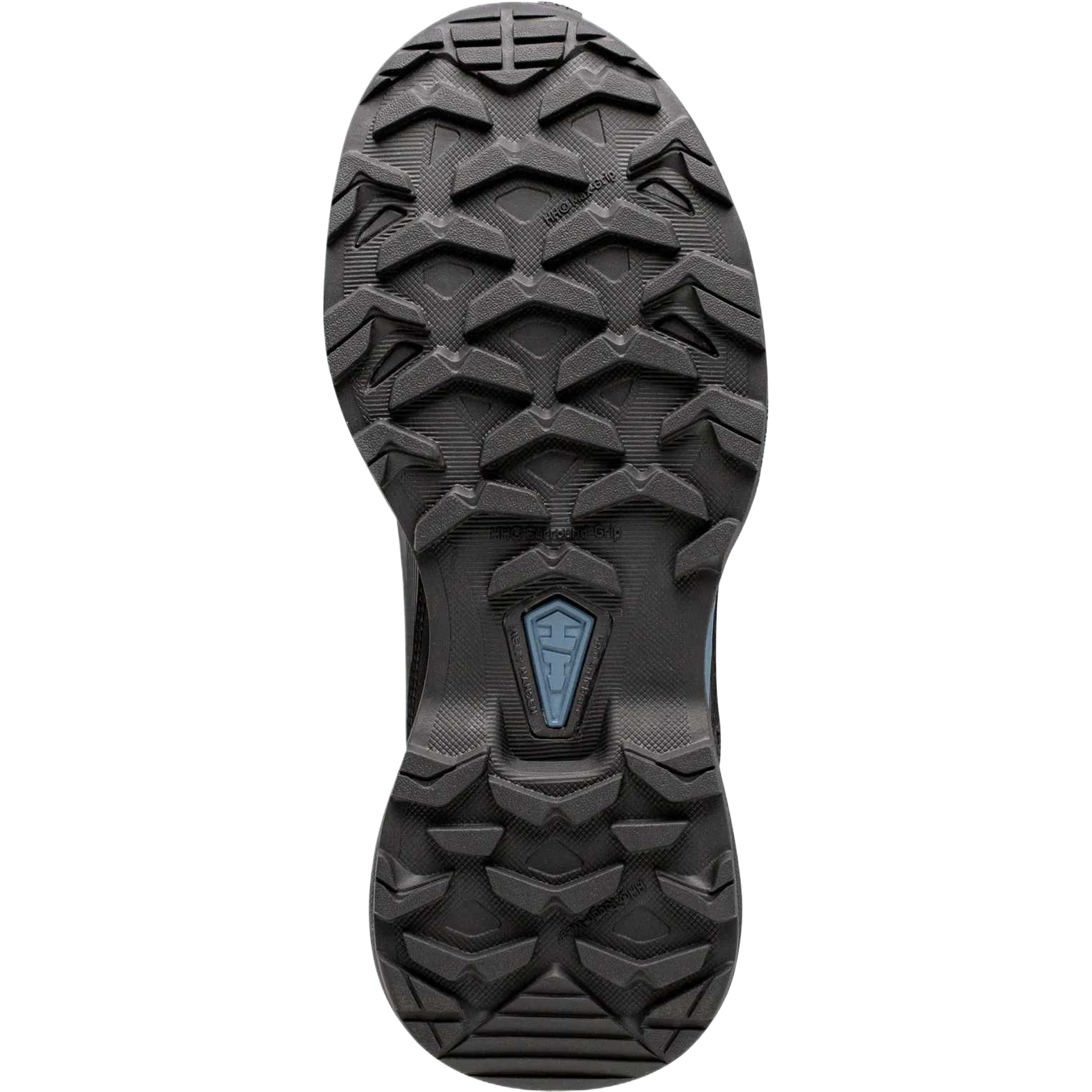 HELLY HANSEN Traverse HellyTech High top Mountaineering Hiking Shoes Women’s Black
