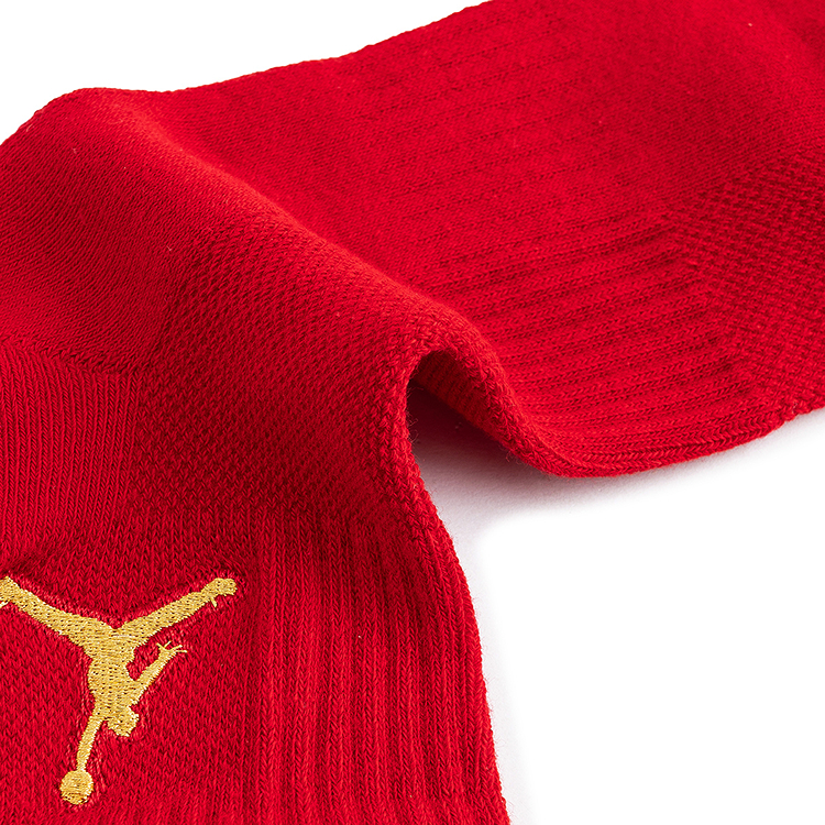 Носки Jordan Logo 3 (белый) — фото 22