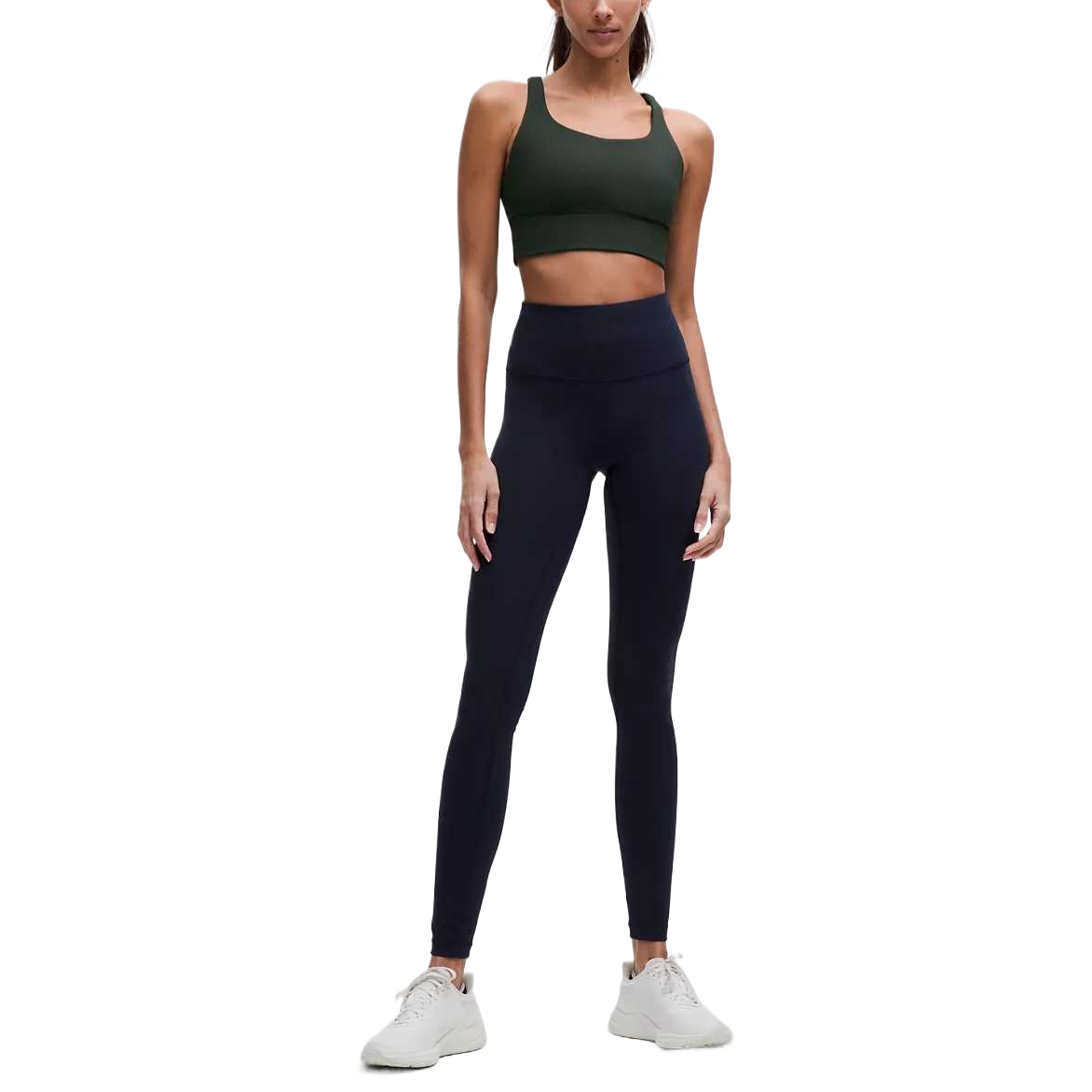Lululemon Energy Yoga Underwear Women’s