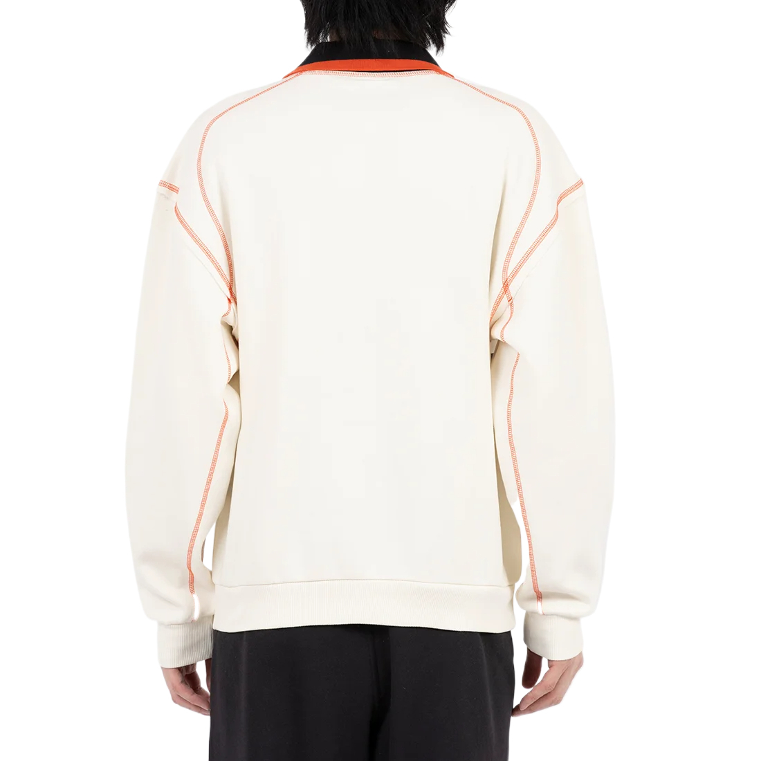 トップス KUBIAK Reebok KODAK CREW (100236355) — купить одежду известных брендов в