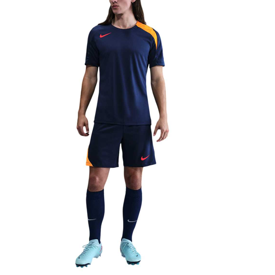 Nike Dri Fit Soccer Bottom Men’s