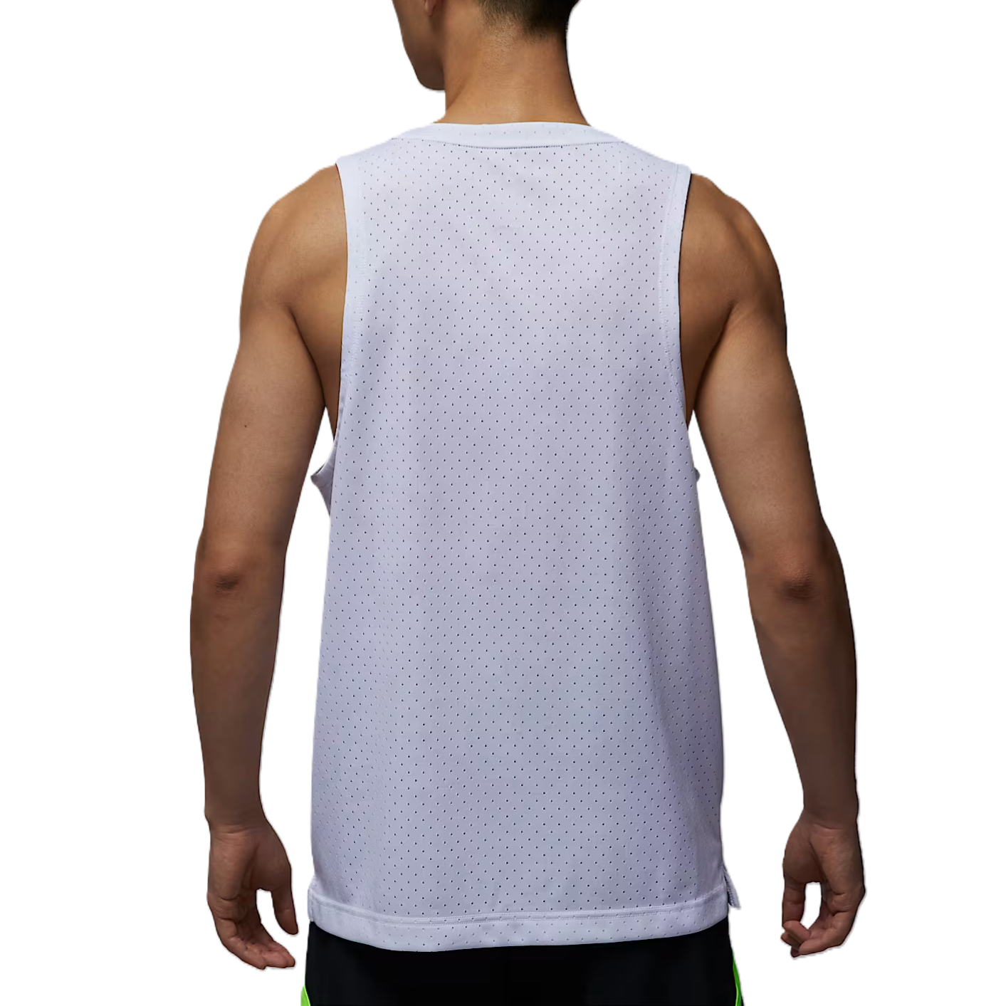 Jordan SportDri FIT SS25 Basketball Jersey Men’s