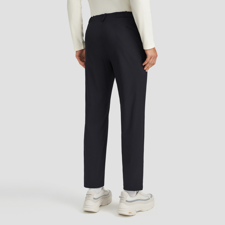DESCENTE DUALIS Urban Commute Woven Sports Pants Men’s