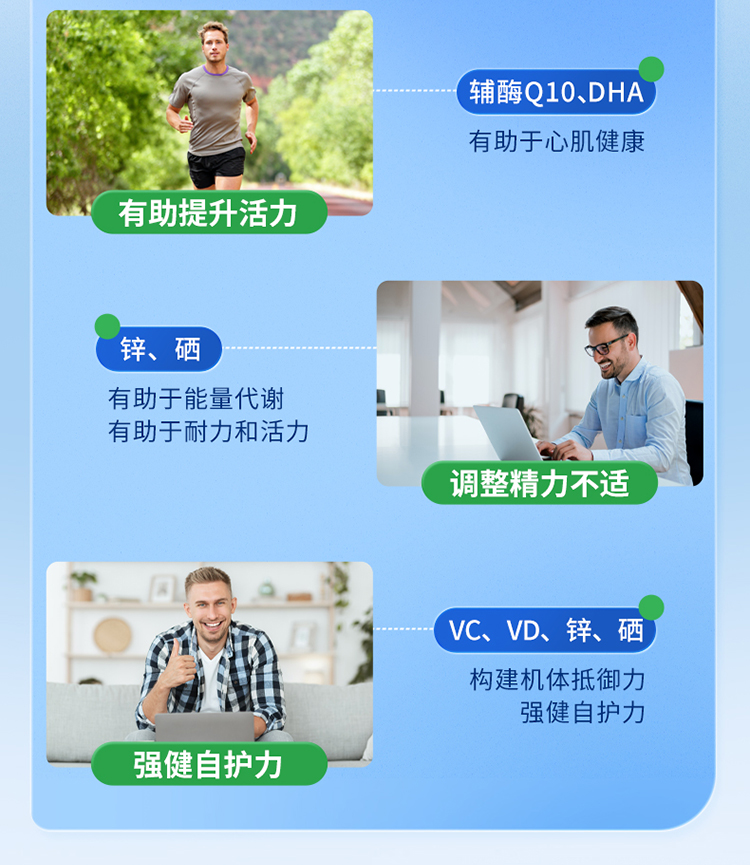 【香港直郵】 德國 奧適寶 男性備孕番茄紅素90包/盒 進口 鋅+硒+輔酶Q10+活性葉酸 提高精子活力品質 準爸爸90天完整備孕週期