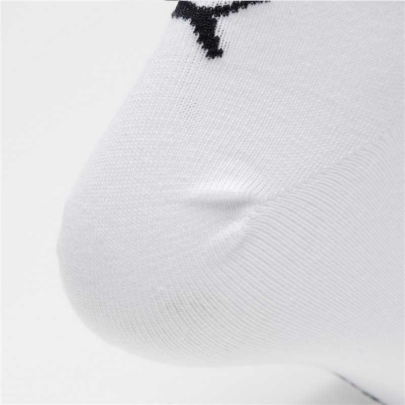 PUMA Unisex Ankle Socks