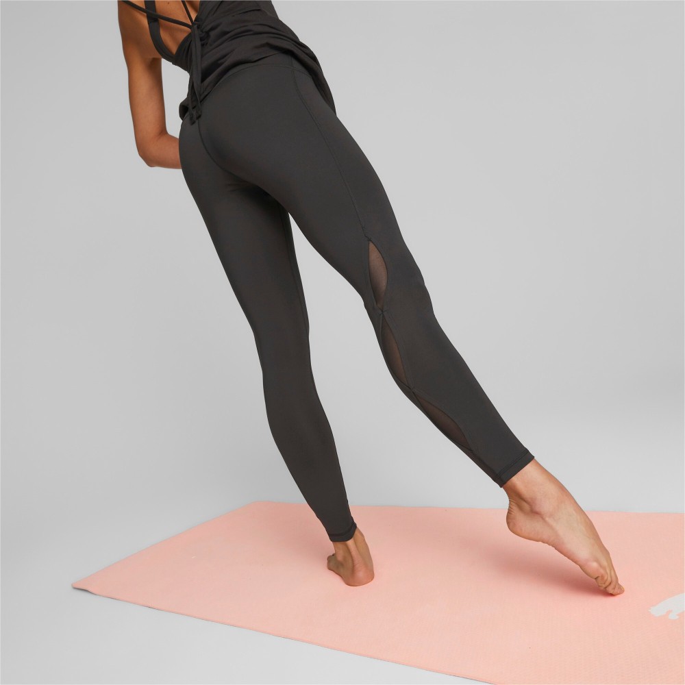 PUMA Sports Pants Women’s Black