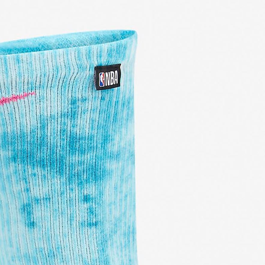Nike Crew Socks All Unisex Blue Couple’s
