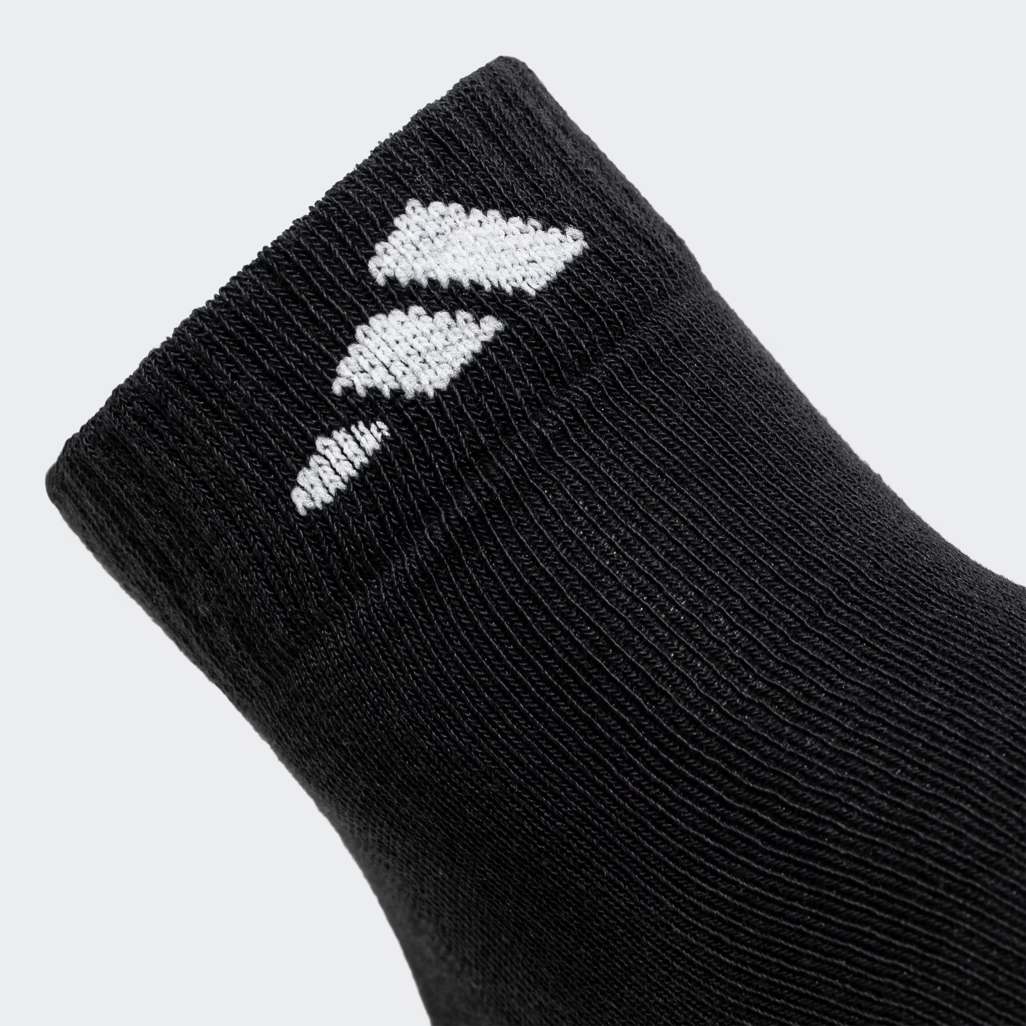Adidas ANKLE SOCK Crew Socks Unisex 1 Pack Black