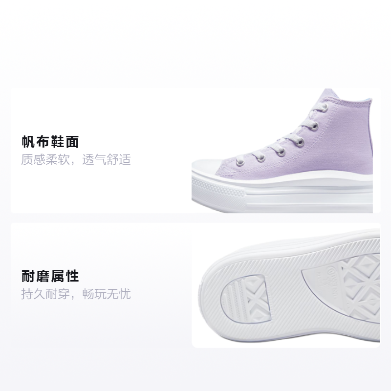 Кеды Converse (черные) — фото 2