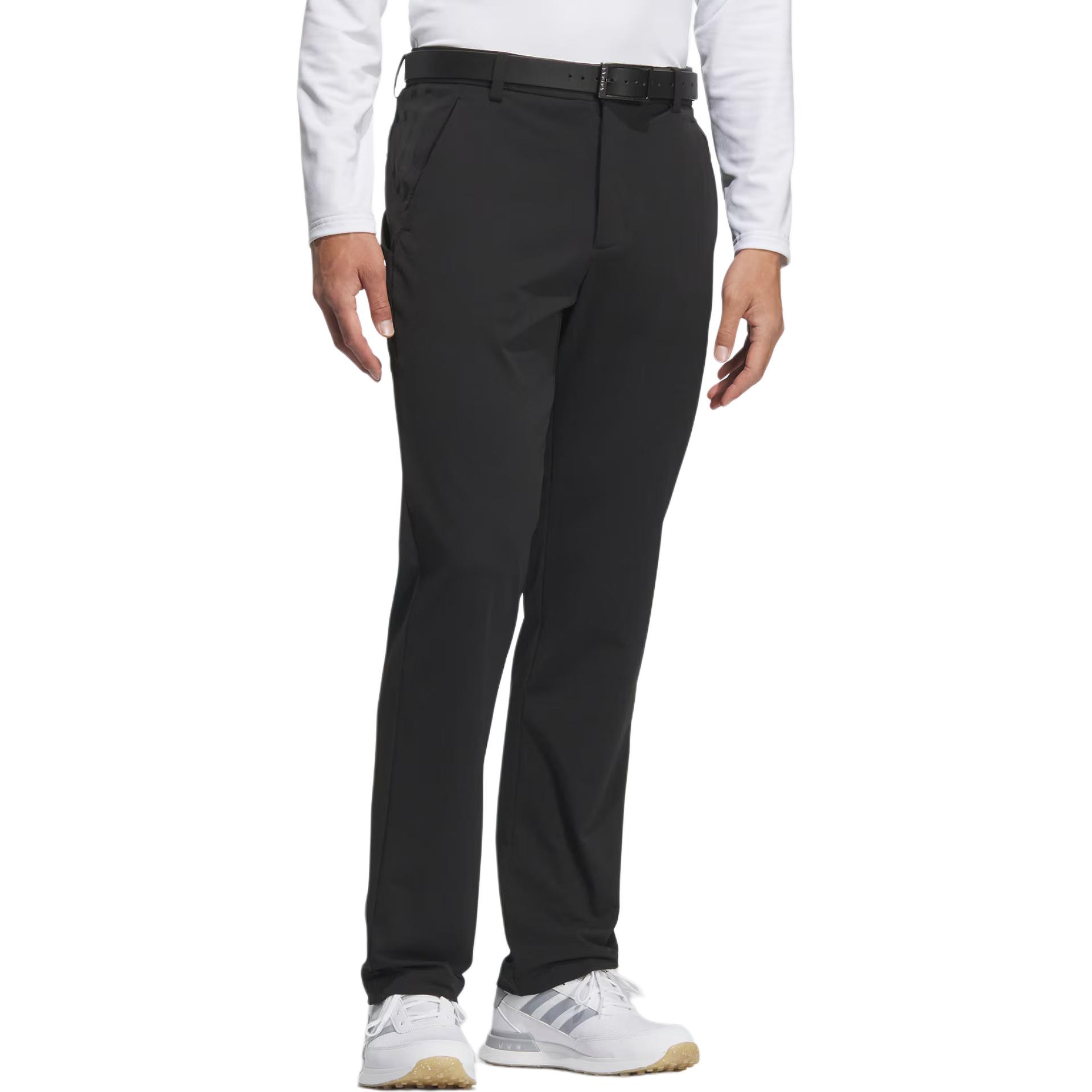 Adidas SS25 STRETCH TROUSERS Sports Pants Men’s