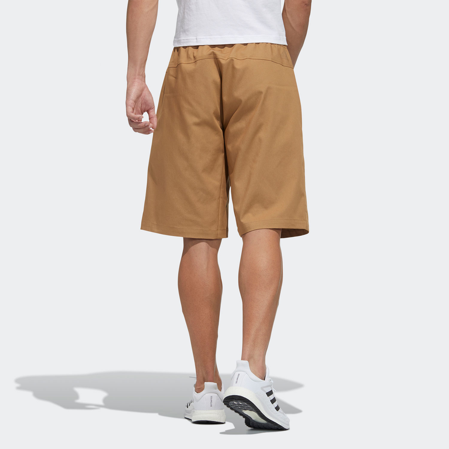 Мужские шорты adidas Outdoor Shorts (разноцветные) — фото 4