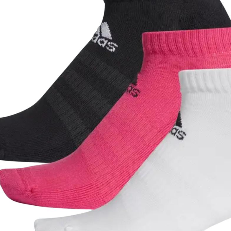 Adidas Unisex Ankle Socks