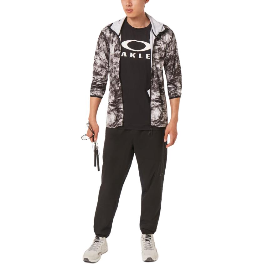 Oakley Sports Pants Men’s Black
