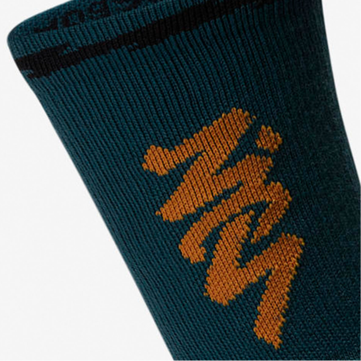 Jordan Knee High Socks Unisex Blue