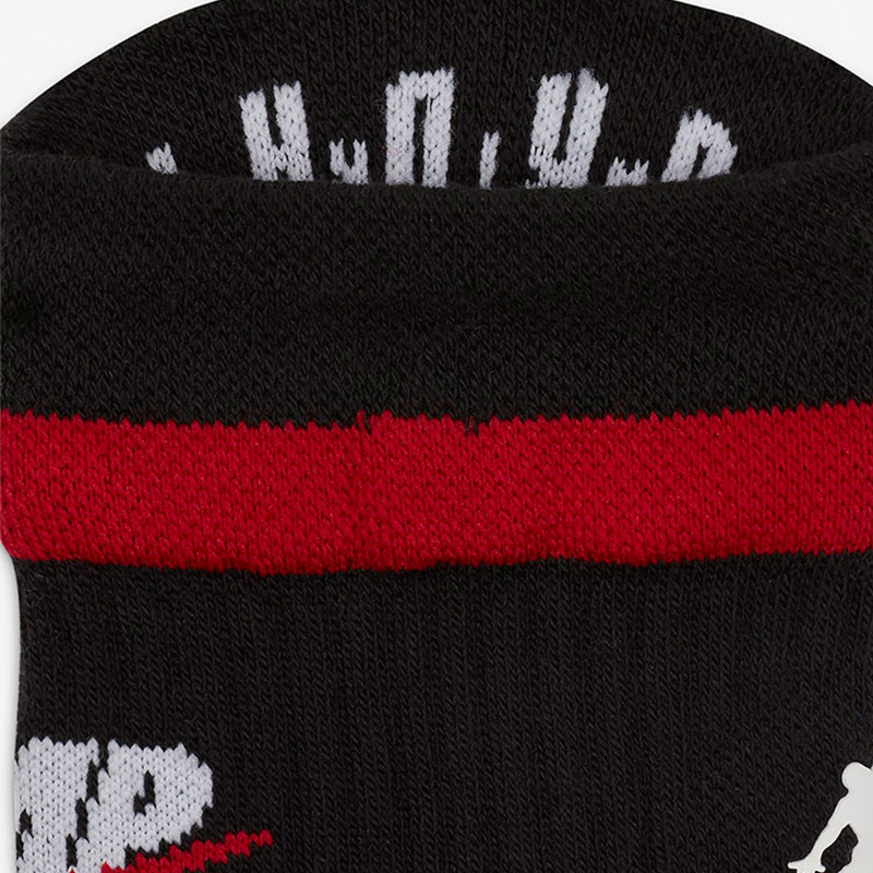Jordan Unisex Ankle Socks