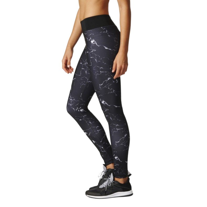 Adidas Yoga Pants Women’s Black Moderate