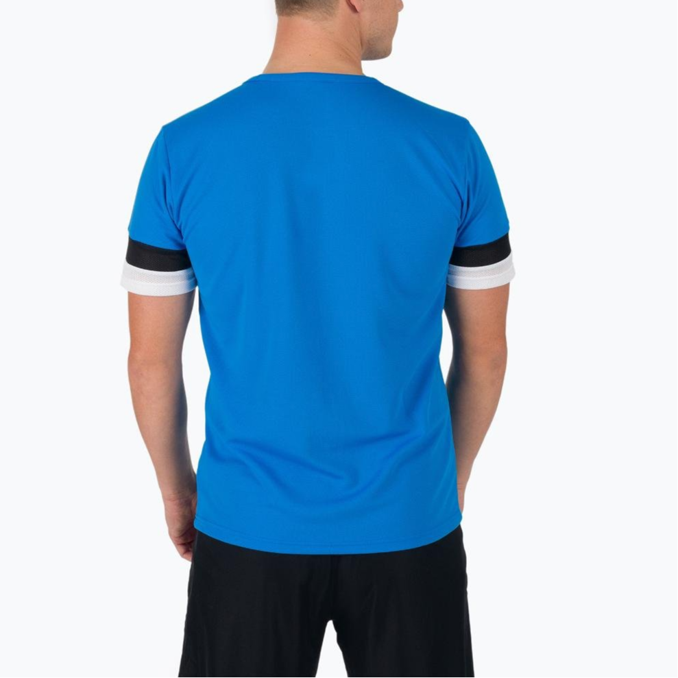 PUMA Soccer Jersey Men’s Blue Black