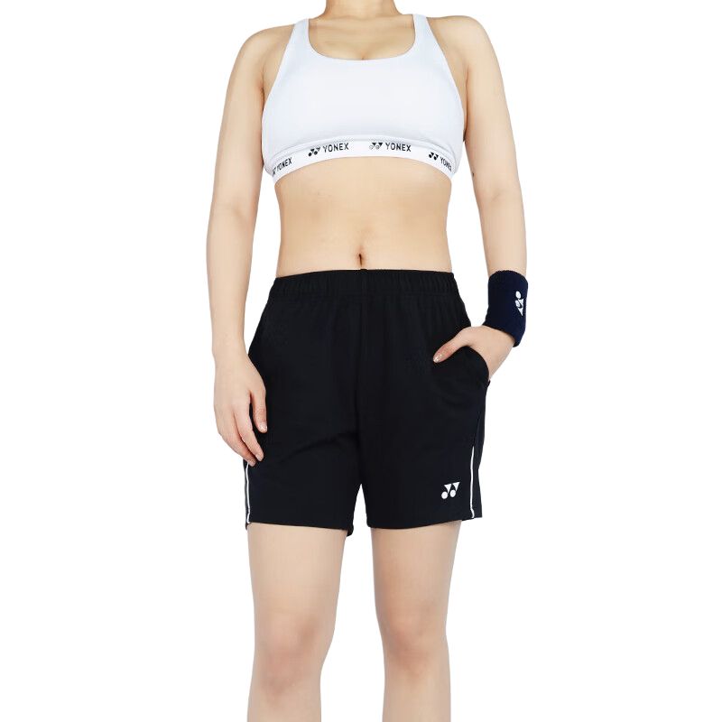 YONEX Sports Shorts Women’s Moderate