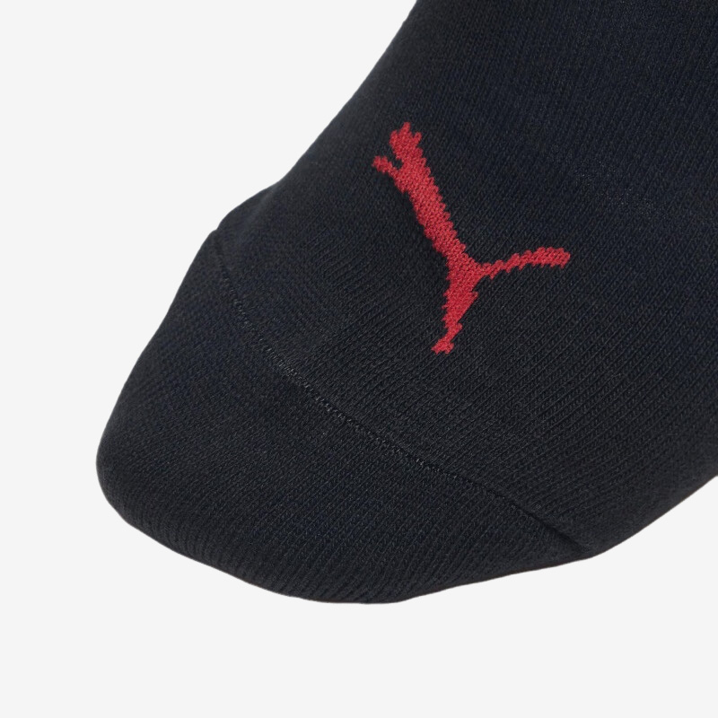 PUMA Ankle Socks Men’s Combo Set Black
