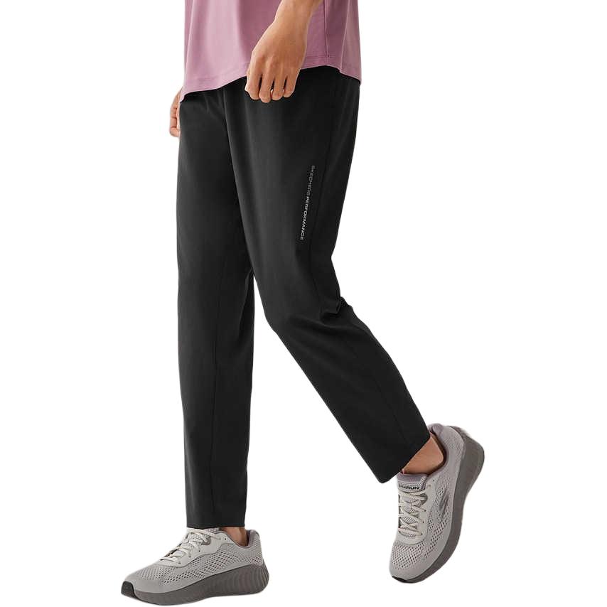 Skechers Sports Pants Men’s Carbon Black