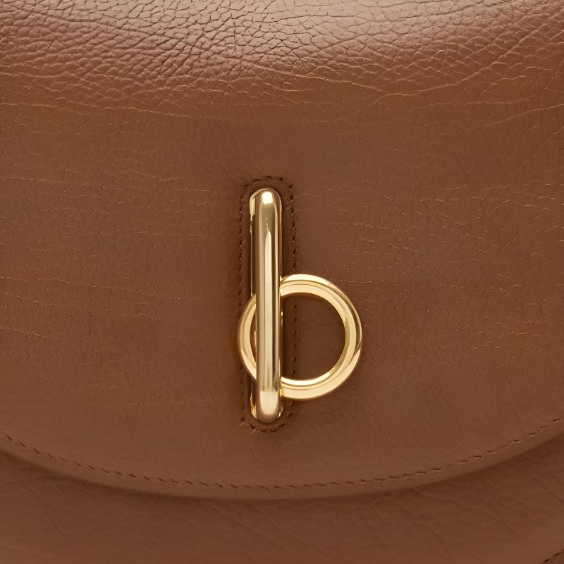 Женская сумка Burberry Rocking Horse — фото 4