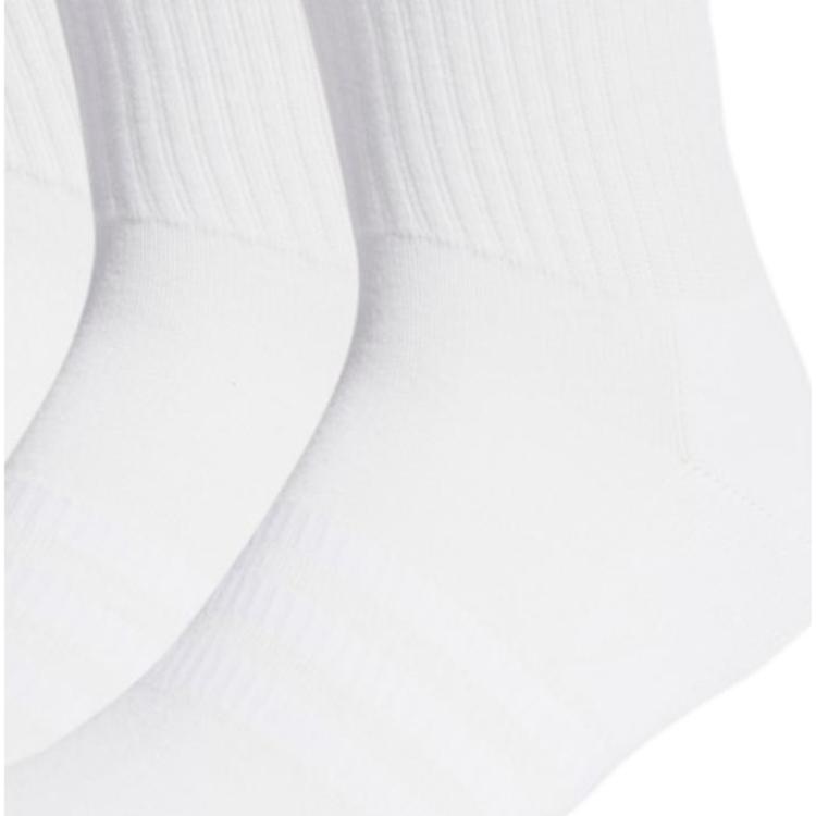 Adidas Crew Socks Unisex 3 Pack
