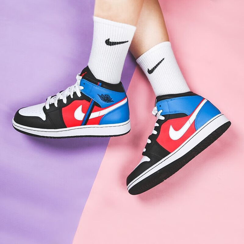 Jordan Air Jordan 1 "Game Time" GS