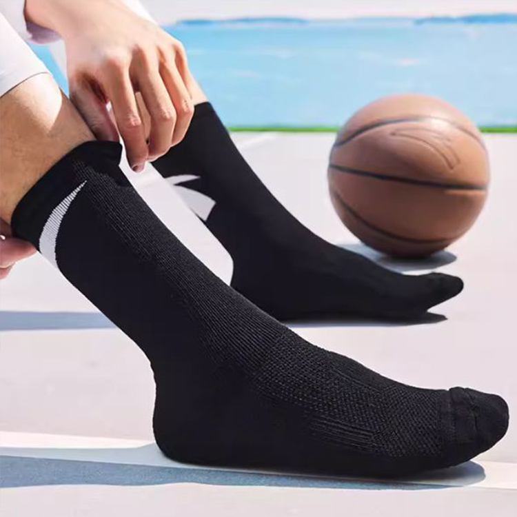 ANTA Unisex Crew Socks