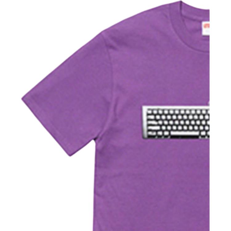 Футболка Supreme SS19 (черная) — фото 2