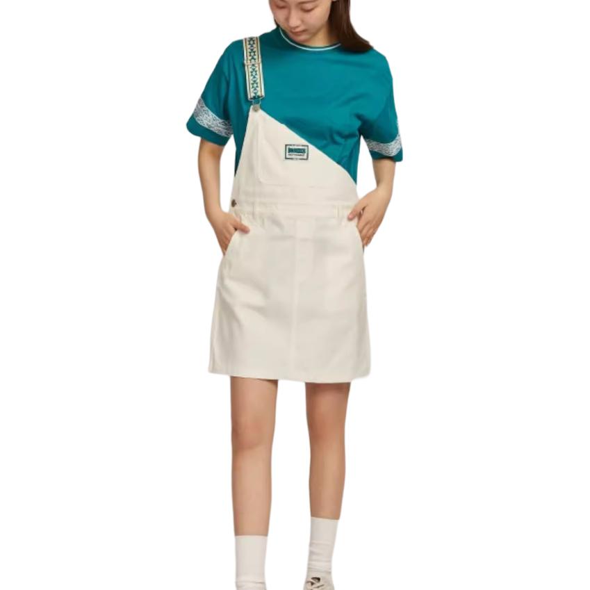 Платье Dickies (черный) — фото 5