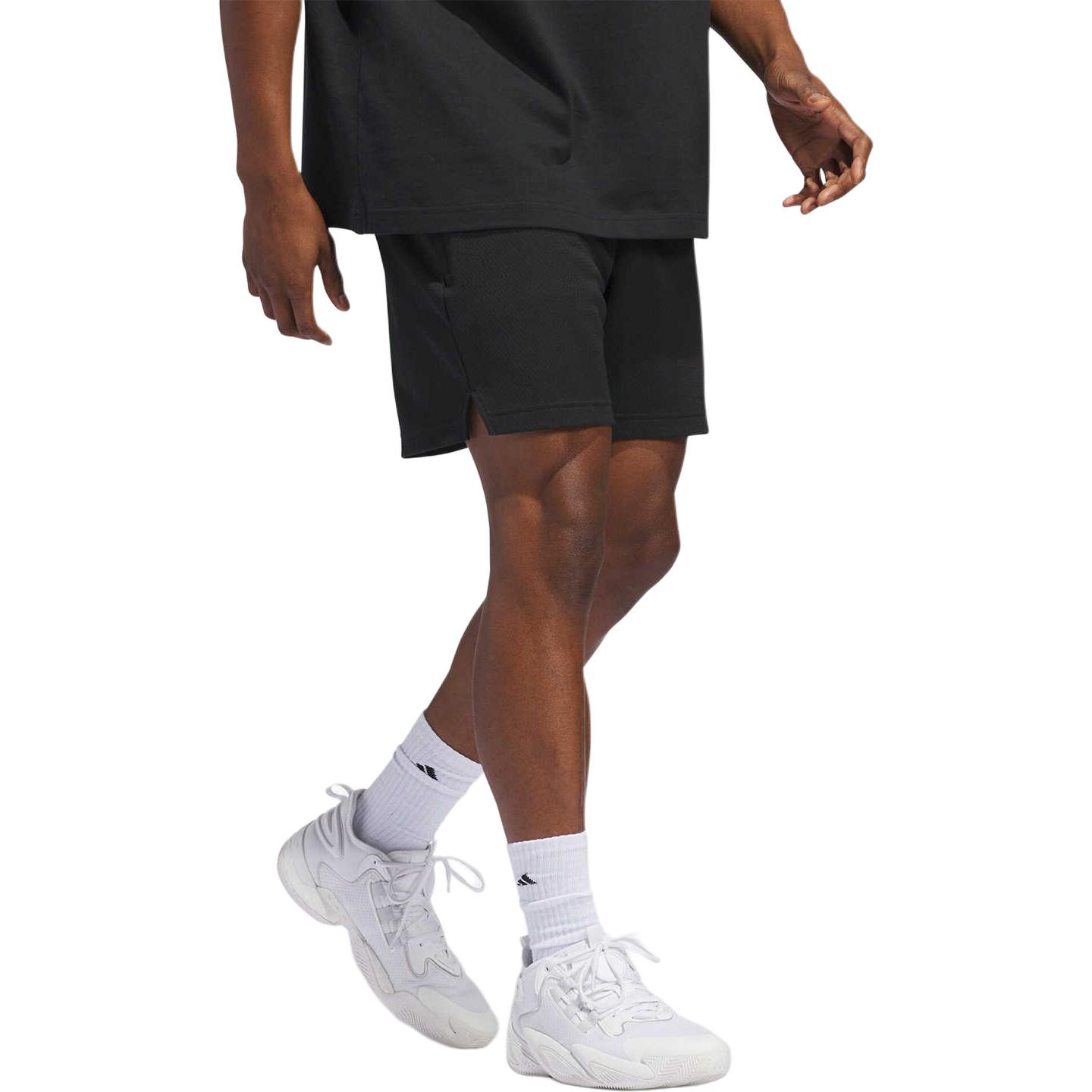Adidas Select Shorts Sports Shorts Men’s Black