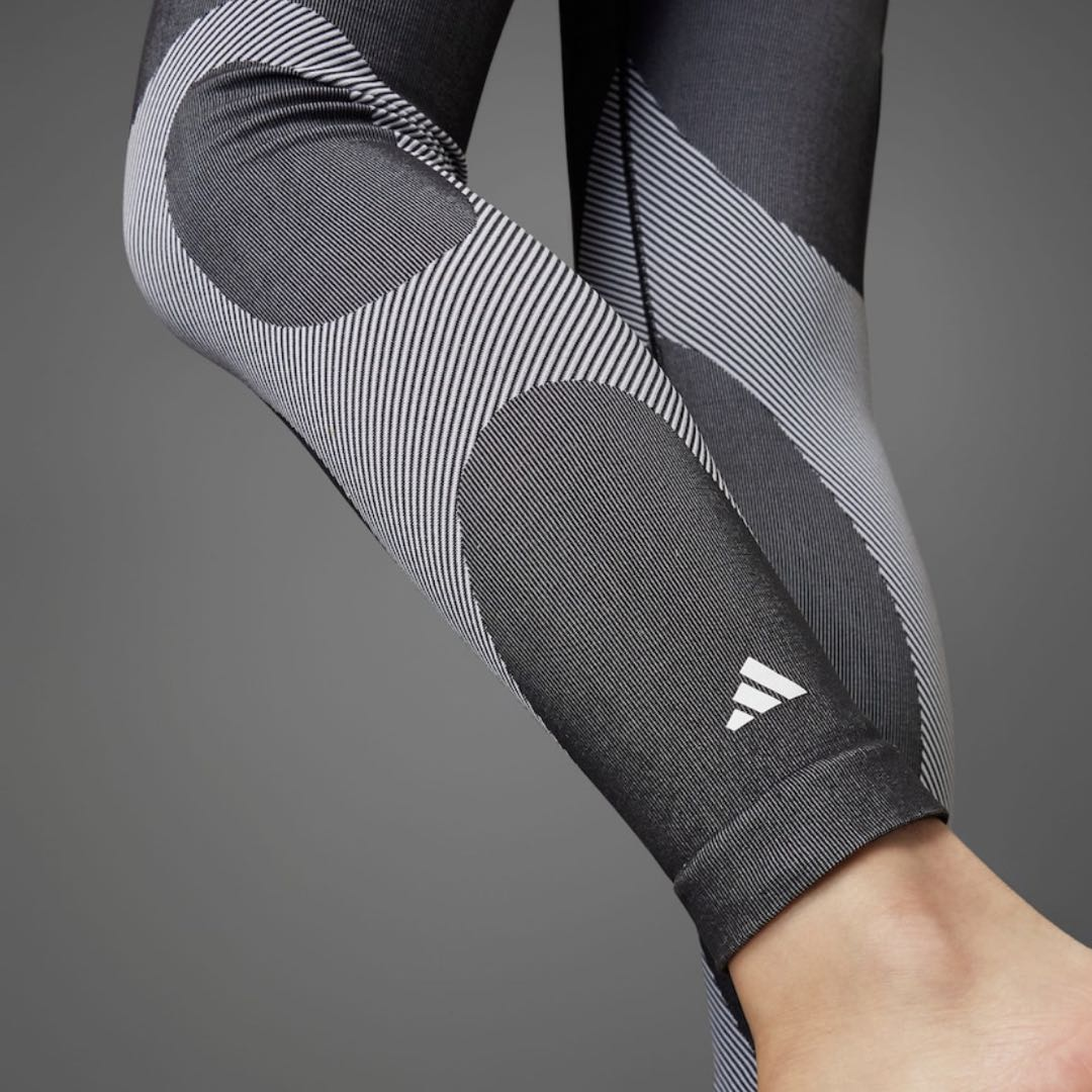 Adidas Sports Pants Women’s Black/White Moderate