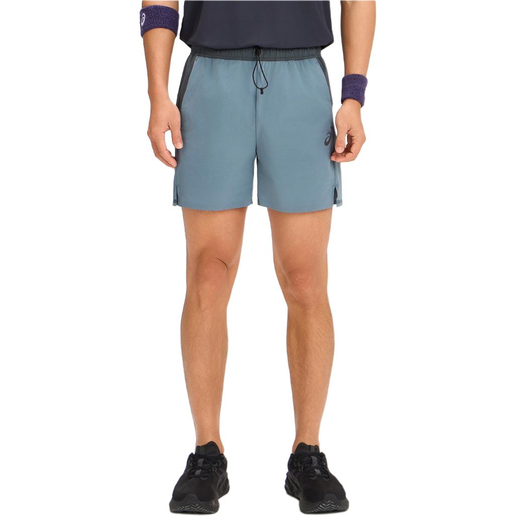 ASICS Running Shorts Men’s Blue