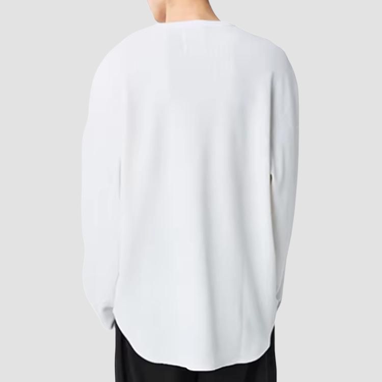 Snow Peak Dry Waffle Quick Dry T Shirts Men’s