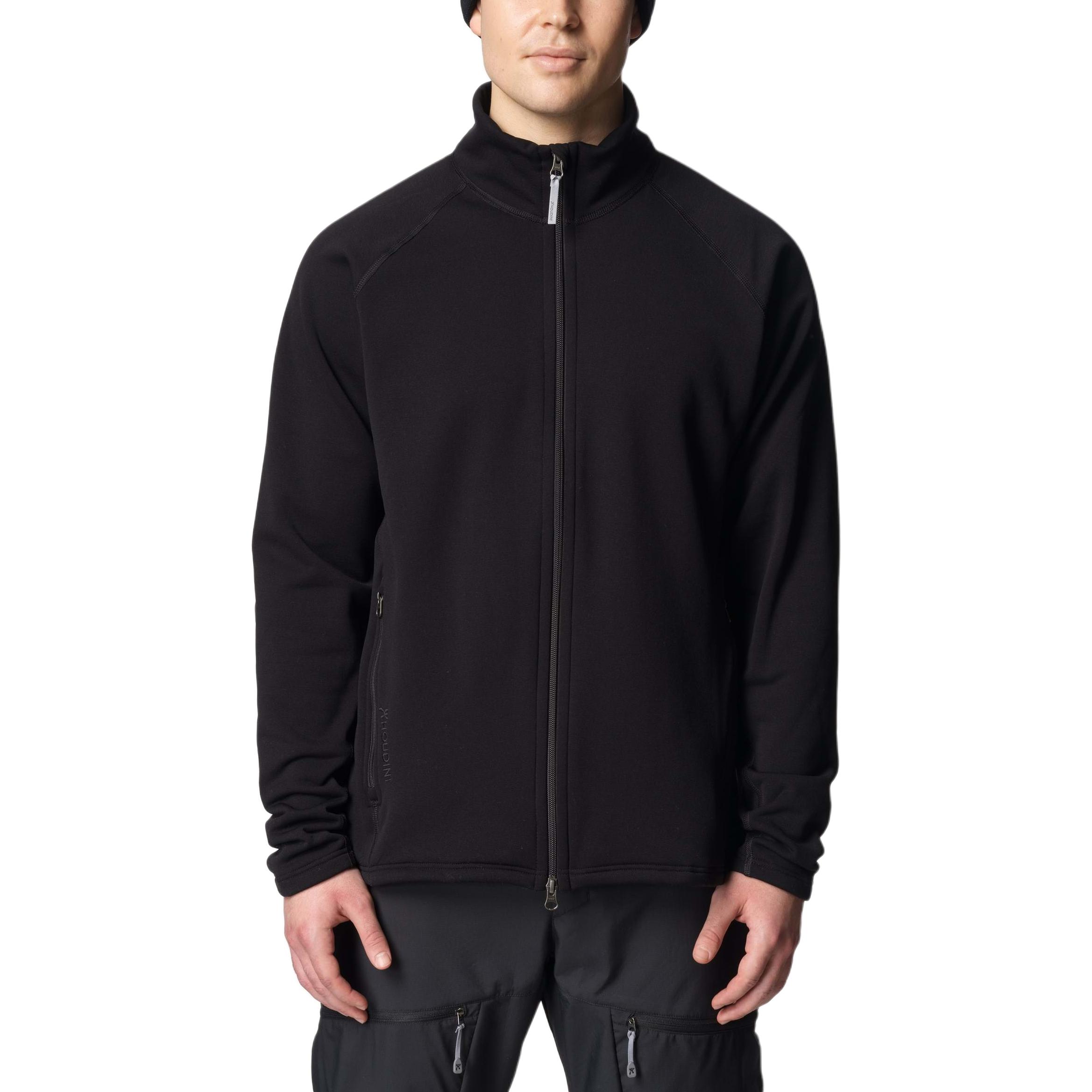 Houdini PowerUp Fleece Clothing Men’s